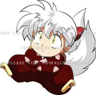Inuyasha Shippo Kagome Kilala Miroku Sango
