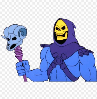 Skeletor Skeleton 90s