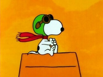 Peanuts Snoopy