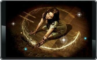 Witchcraft Live Wallpaper Android Apps On Google Play