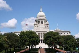 Providence Rhode Island City Wallpaper Pictures