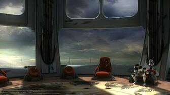 Jedi Temple Wallpaper Jpg