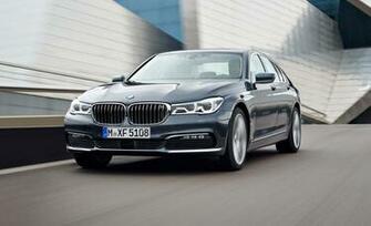 Bmw Series HD Wallpaper