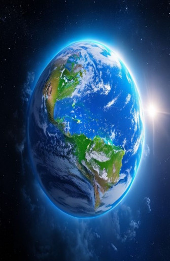 Earth Wallpaper High Resolution
