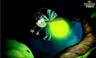 Princess And The Frog Background S Wallpaper