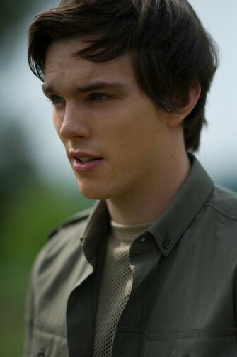 Gallery Fresh Actor Nicholas Hoult Wallpaper Actress