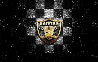 Las Vegas Raiders Wallpaper