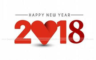 Beautiful Happy New Year Image Work Wallpaper