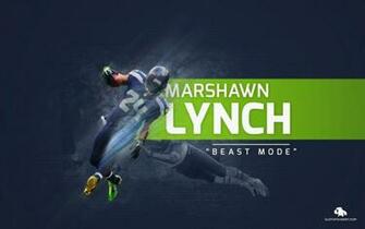 Marshawn Lynch Seattle Seahawks Wallpaper By Wallpaperpal