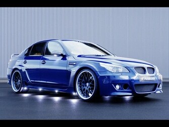 Bmw M5 Wallpaper Car