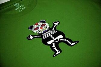 Grizzly Griptape Diamond Supply Dia De Los P Rod In White Or Green