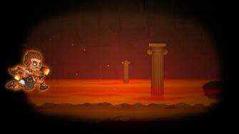 Steam Community Market Listings For Hephaestus S Background