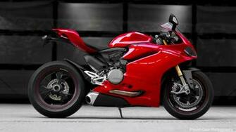 Ducati Panigale 1299s 4k HD Desktop Wallpaper For Ultra