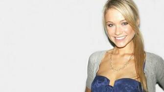 Katrina Bowden Wallpaper