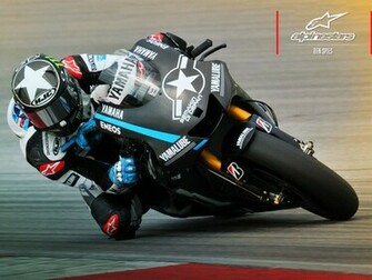 Wallpaper Alpinestar