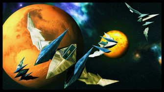 Only We Have The Brains To Rule Lylat