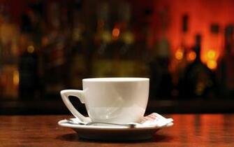 Good Morning Coffee Cup HD Wallpaper Rocks