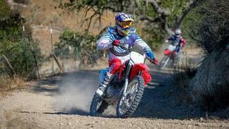 Honda Crf HD Wallpaper Background Image