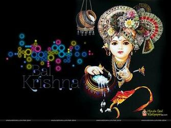 Krishna Wallpaper For Desktop Wallpa