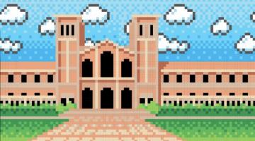 Zoom Background Humtech Ucla