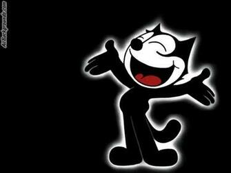 Felix The Cat Background Myspace