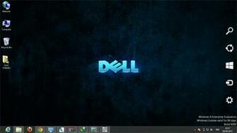 Dell Logo Wallpaper HD Windows And Theme Picture Background