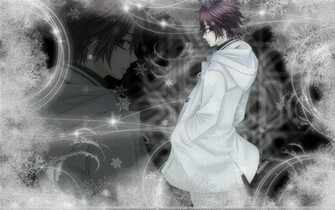 Anime Guys Wallpaper