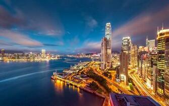 Cities Of The World Wallpaper HD Part Guangzhou Karachi Bogota