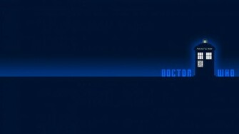 Tardis Wallpaper By Apricot Tea Fan Art Movies Tv