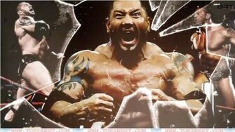 Batista Wallpaper
