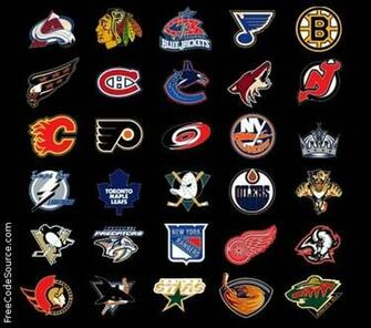 Nhl Background The Image