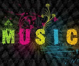 Leah On Music Obsessions Wallpaper