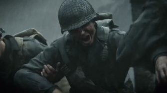 Ronald Red Daniels Call Of Duty