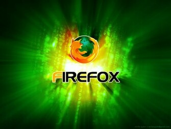 Firefox HD Wallpaper Mozilla Background Desktop