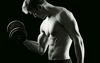 Weight Lifting Wallpaper HD