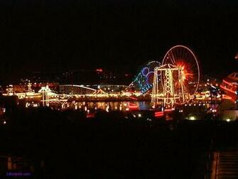 Disney S California Adventure From The Grand Hotel Photo