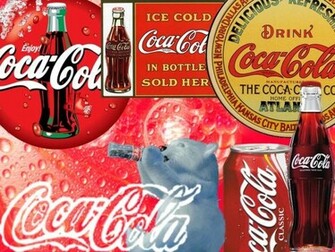 Coke Wallpaper