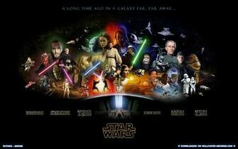 How Not To Screw Up Star Wars