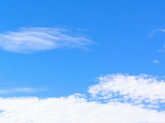 Penny Kane Sky Background