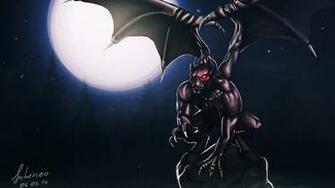 You Are Currently Ing Night Stalker Balanar 0i HD Wallpaper