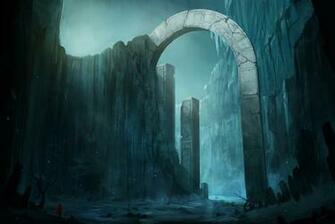 Lotr Background