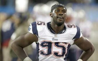 Tsm Plug On Nfl Chandler Jones Patriots New England