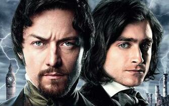 Victor Frankenstein Movie Wallpaper HD