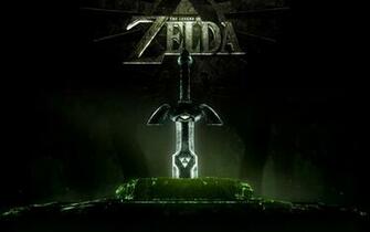 Zelda Ocarina Of Time Skin For Windows With Oot Dock Clock