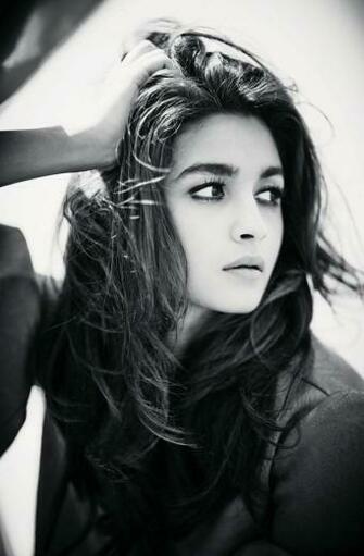 Alia Bhatt HD Wallpaper Image Of