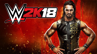 Wwe Nxt Wallpaper