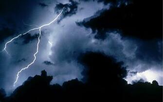 Storm Background Wallpaper