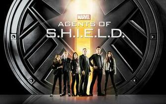 Agents Of Shield Action Drama Sci Fi Marvel Comic Series Crime