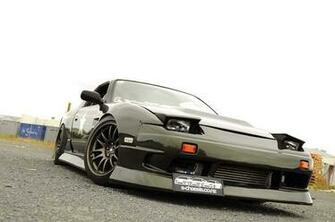 Nissan 180sx Wallpaper Wide HD