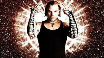 Jeff Hardy Wallpaper